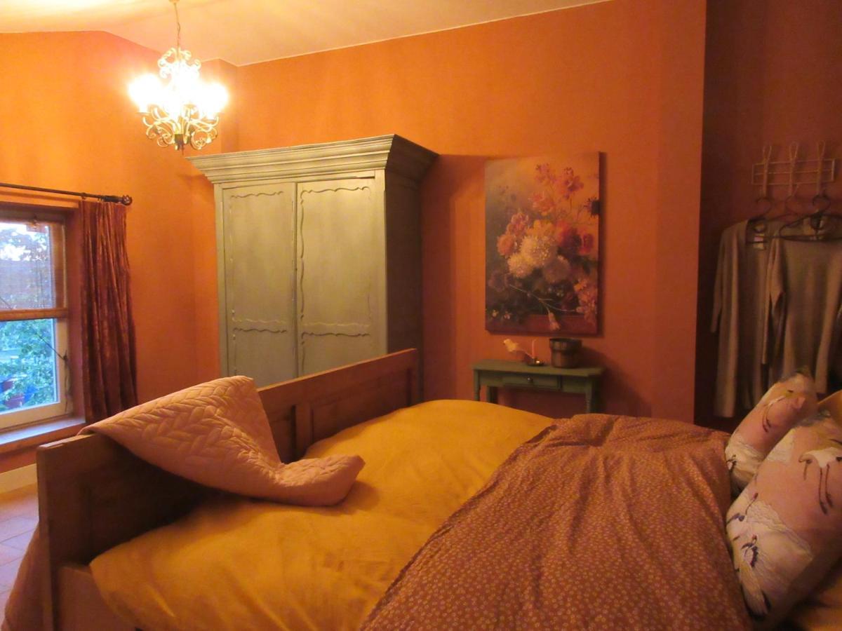 Appartamento Zintuinen Esbeek Esterno foto
