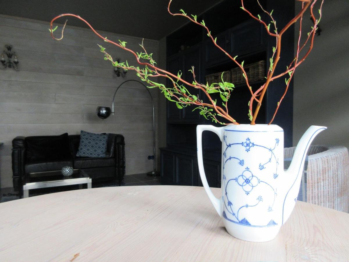 Appartamento Zintuinen Esbeek Esterno foto