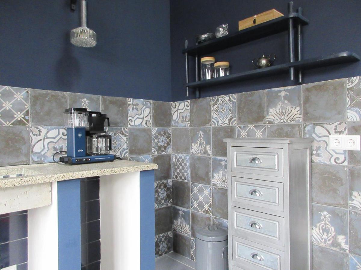 Appartamento Zintuinen Esbeek Esterno foto