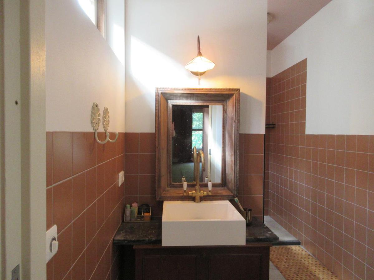 Appartamento Zintuinen Esbeek Esterno foto