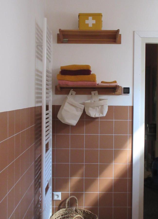 Appartamento Zintuinen Esbeek Esterno foto