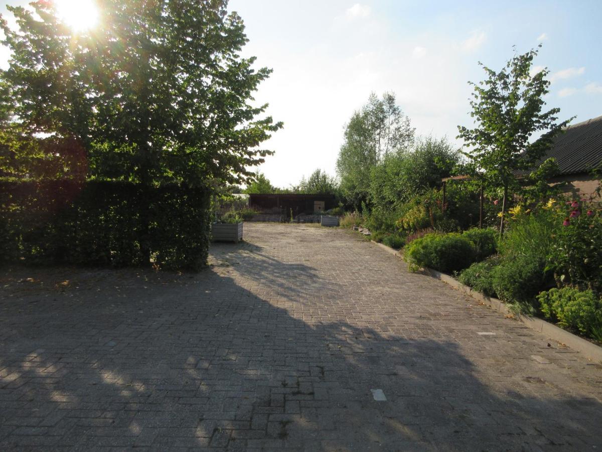 Appartamento Zintuinen Esbeek Esterno foto
