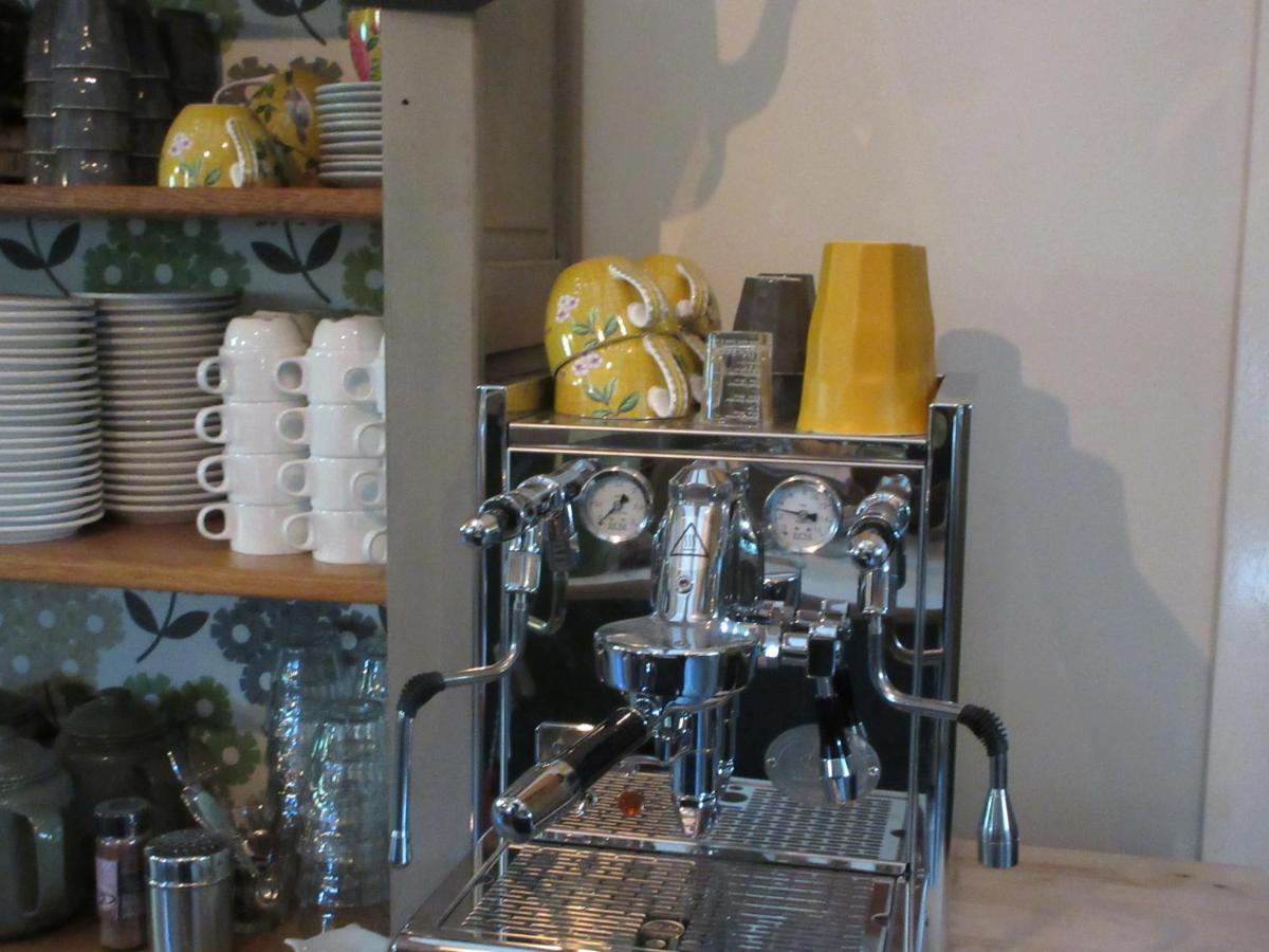 Appartamento Zintuinen Esbeek Esterno foto